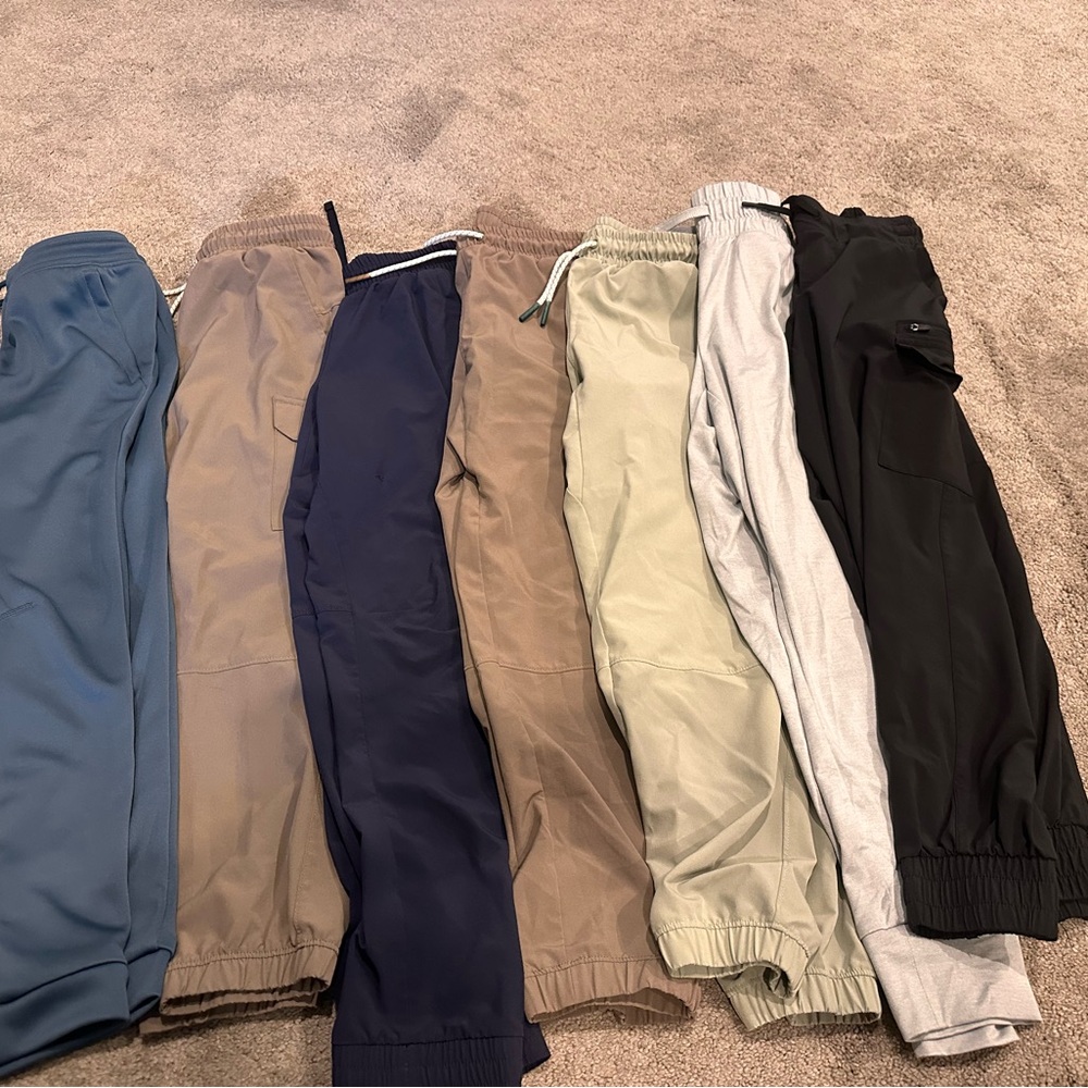 Boys pants
